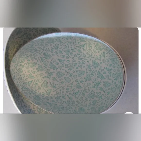 🍒 VINTAGE GERMAN PAPER EGG - Picture 4 of 14